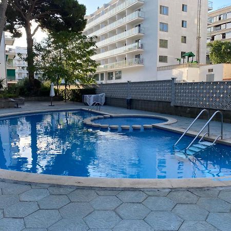 Apartament Enzo Salou 150M Playa エクステリア 写真