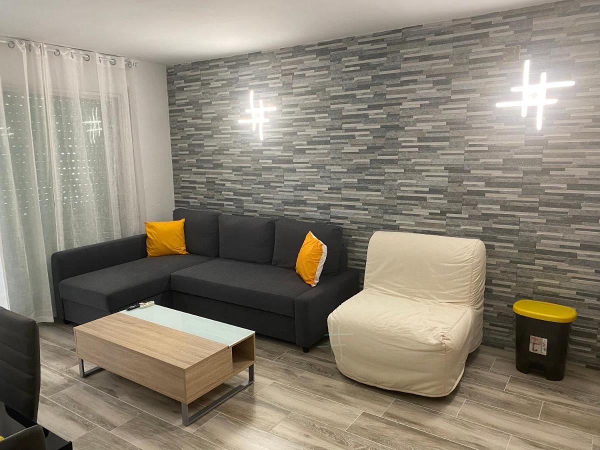 Apartament Enzo Salou 150M Playa エクステリア 写真