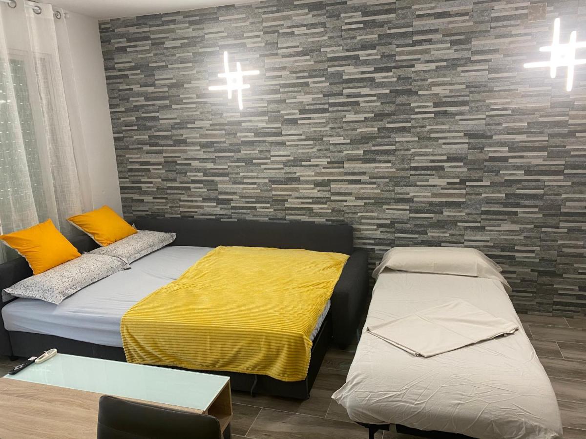 Apartament Enzo Salou 150M Playa エクステリア 写真