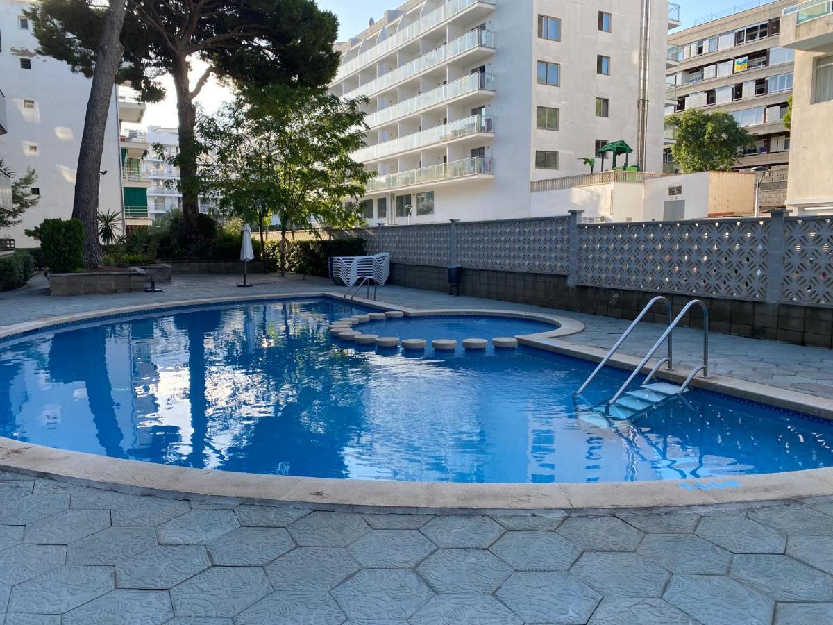 Apartament Enzo Salou 150M Playa エクステリア 写真