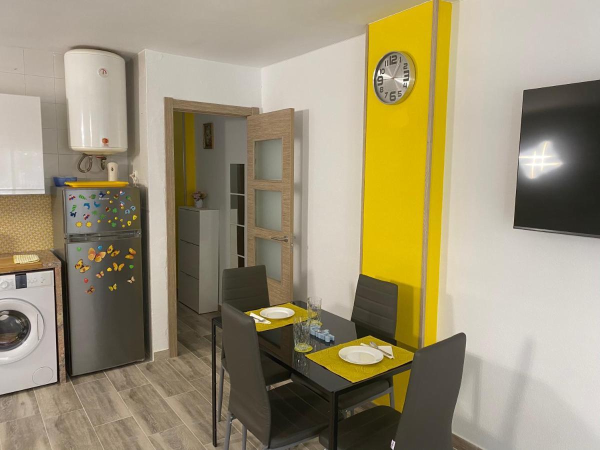 Apartament Enzo Salou 150M Playa エクステリア 写真