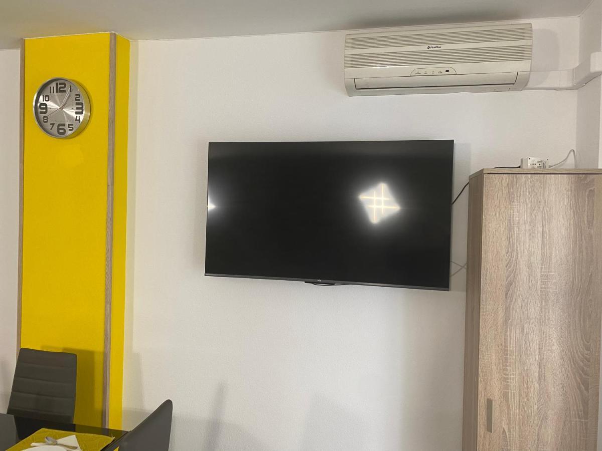 Apartament Enzo Salou 150M Playa エクステリア 写真