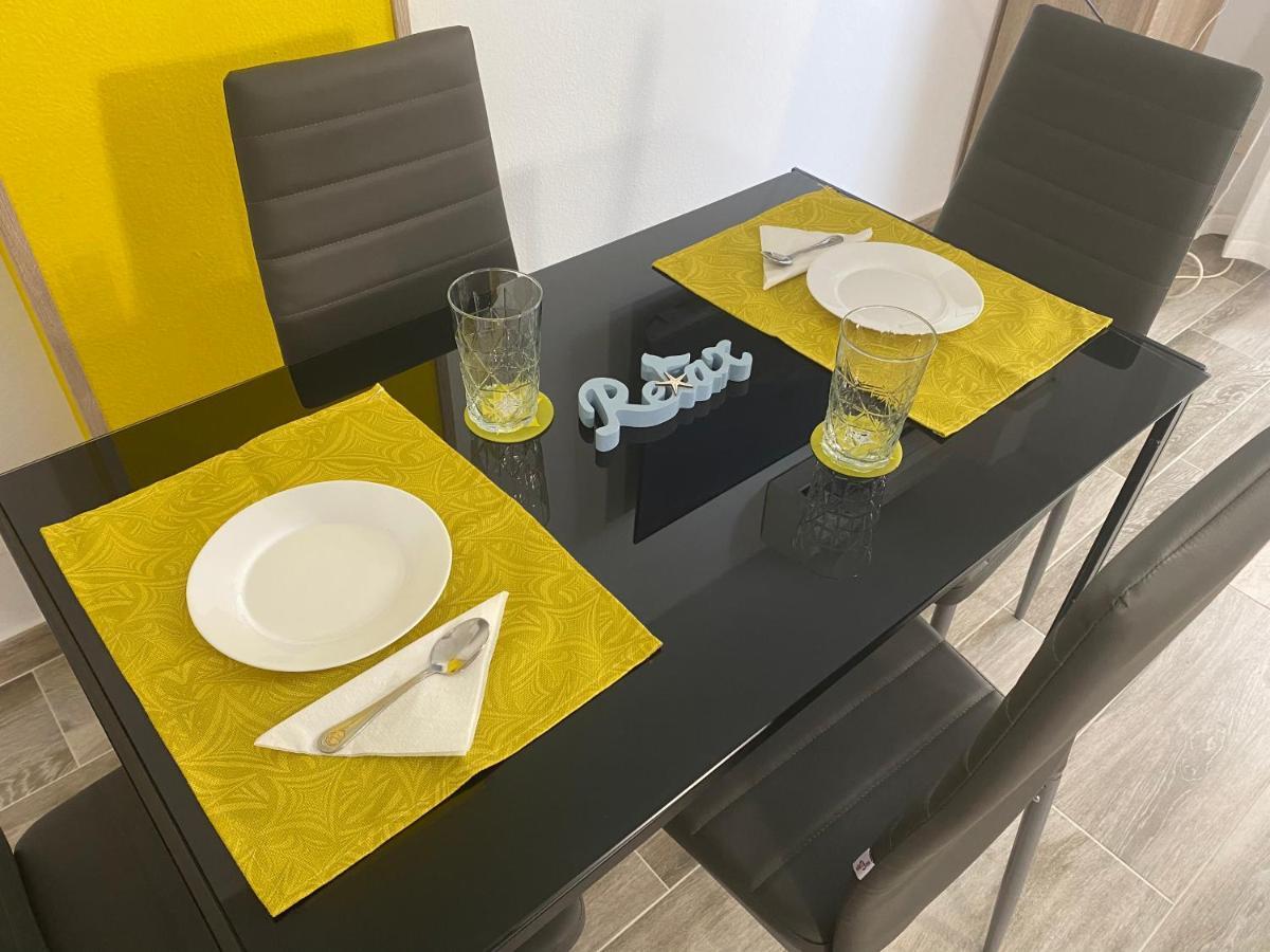 Apartament Enzo Salou 150M Playa エクステリア 写真