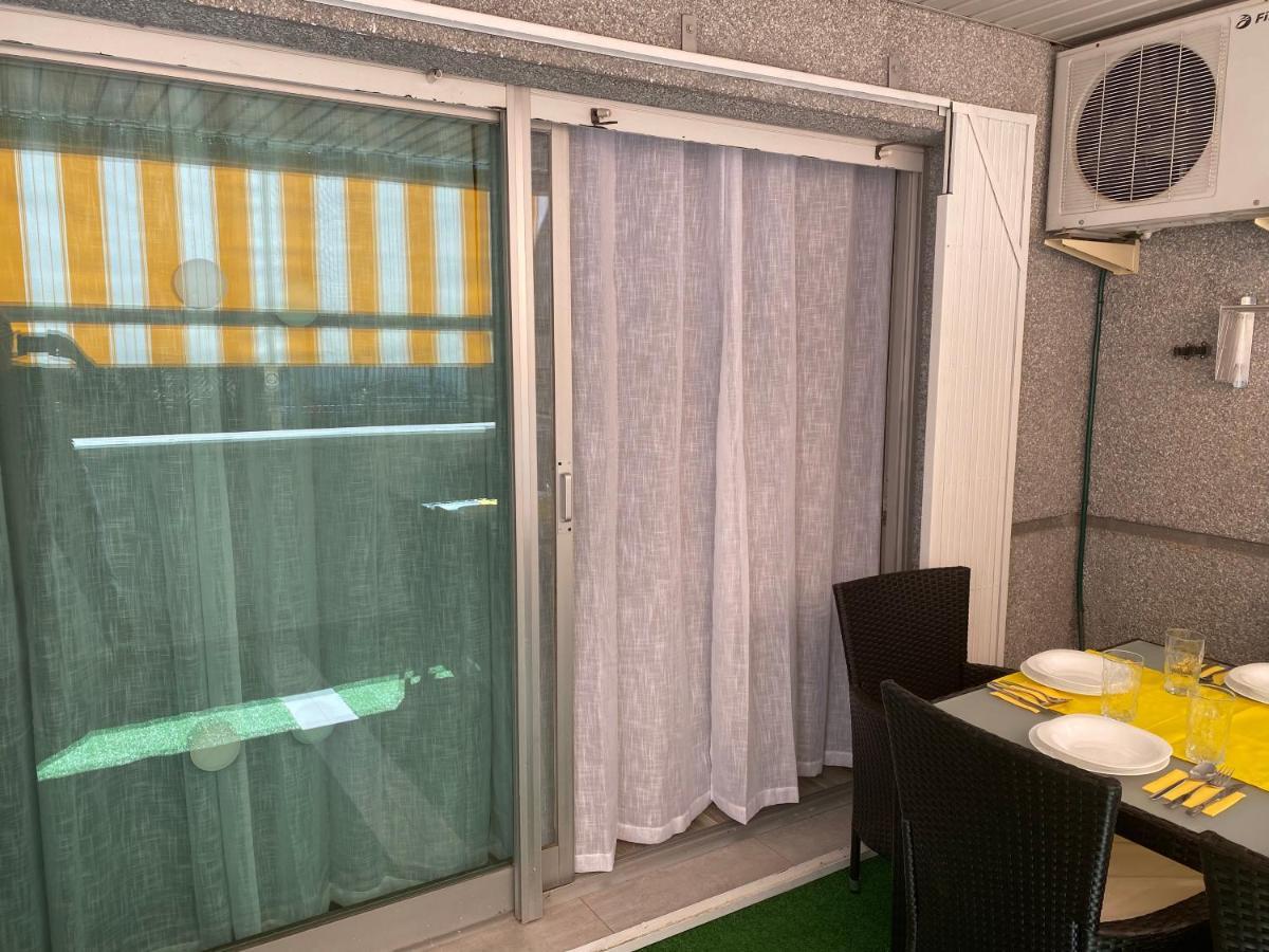 Apartament Enzo Salou 150M Playa エクステリア 写真
