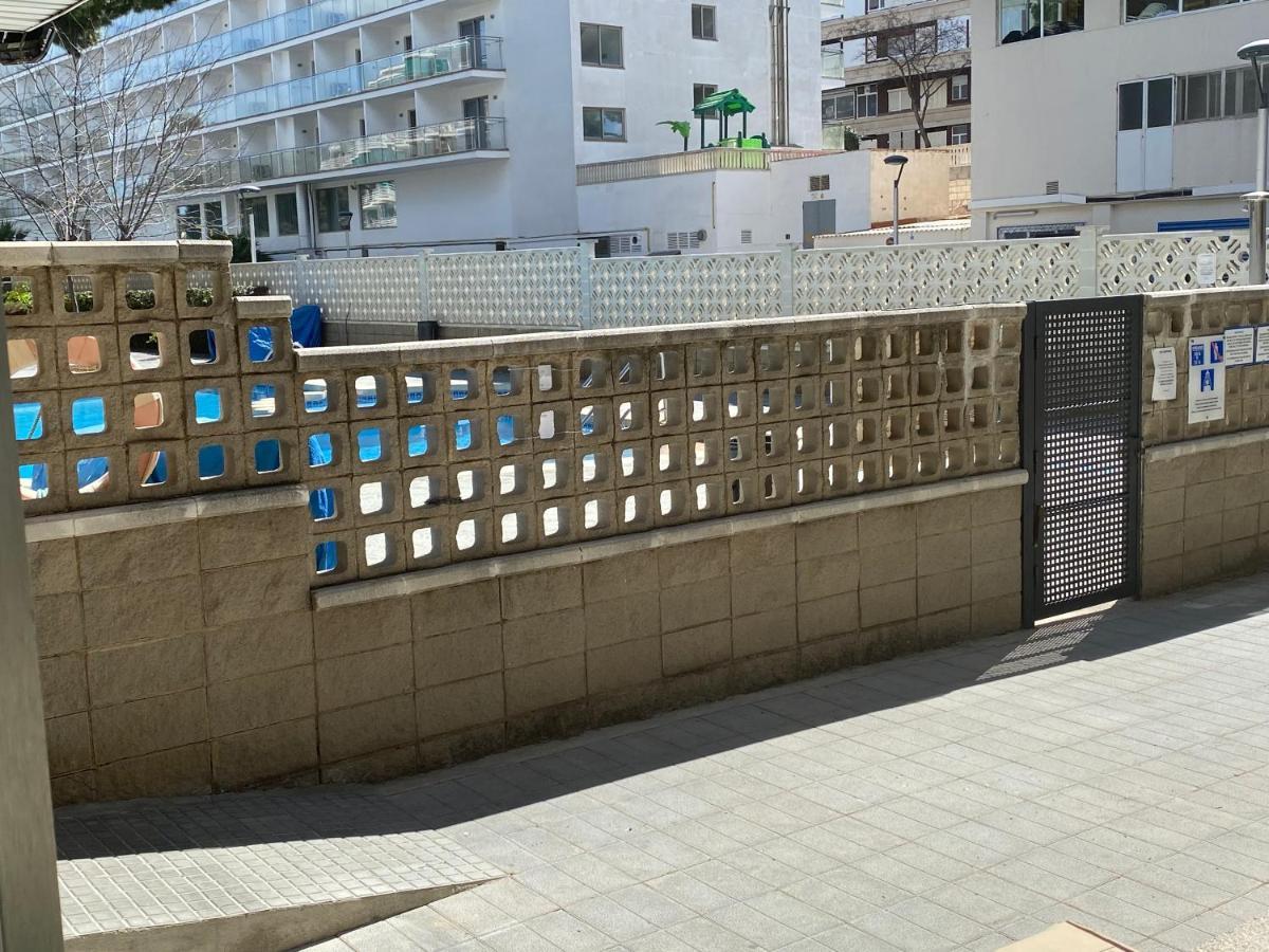 Apartament Enzo Salou 150M Playa エクステリア 写真