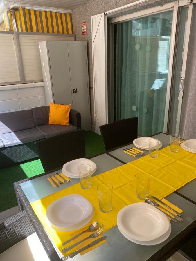 Apartament Enzo Salou 150M Playa エクステリア 写真
