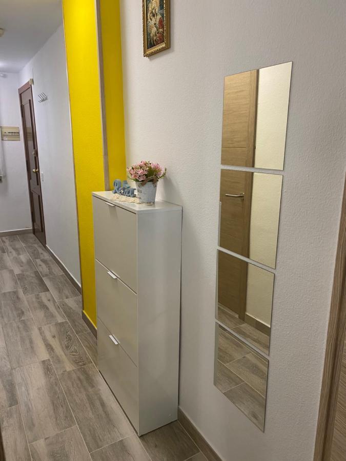 Apartament Enzo Salou 150M Playa エクステリア 写真