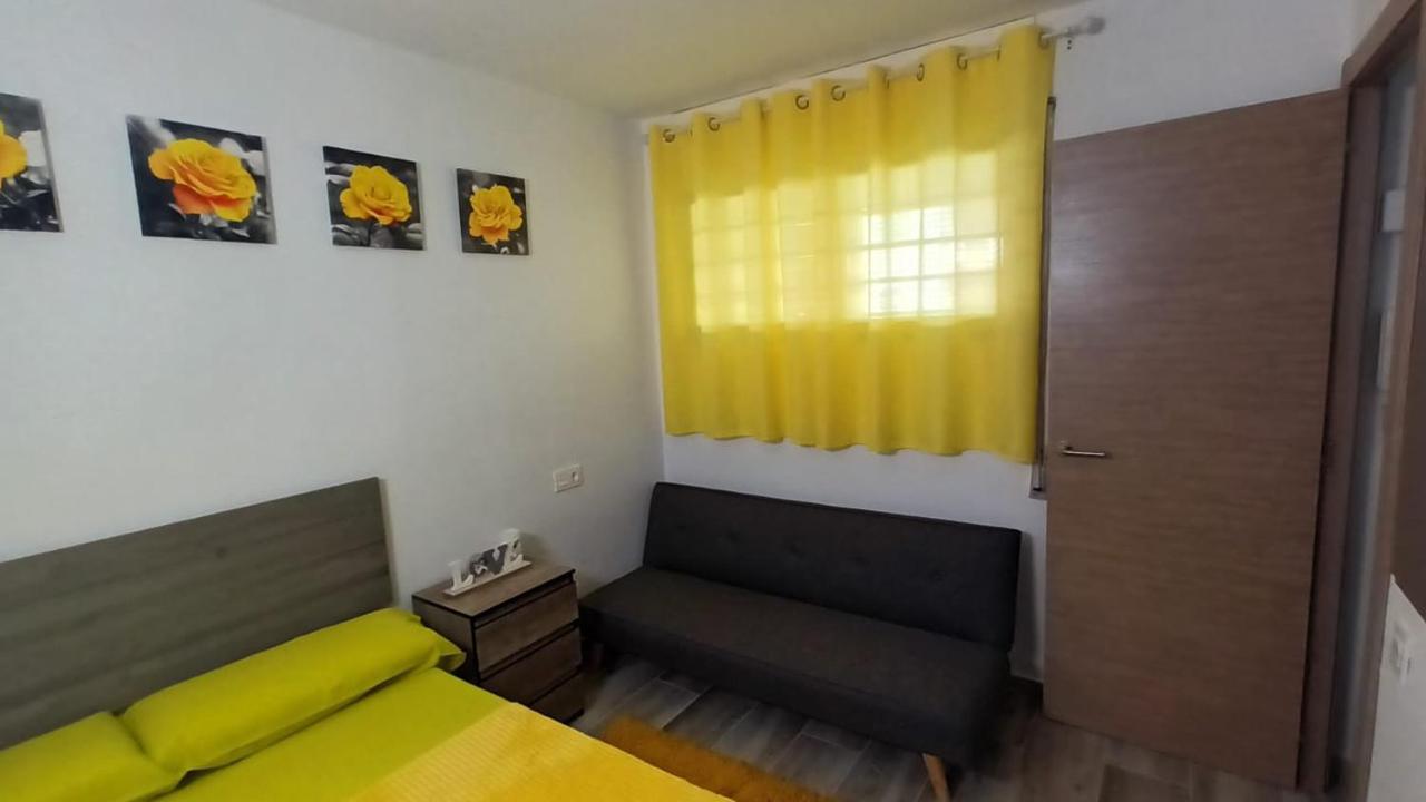 Apartament Enzo Salou 150M Playa エクステリア 写真