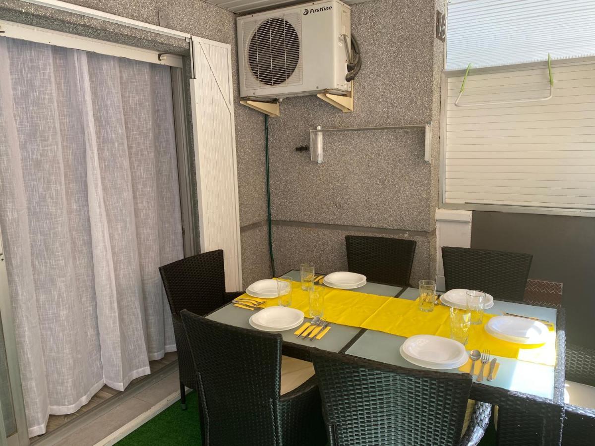 Apartament Enzo Salou 150M Playa エクステリア 写真