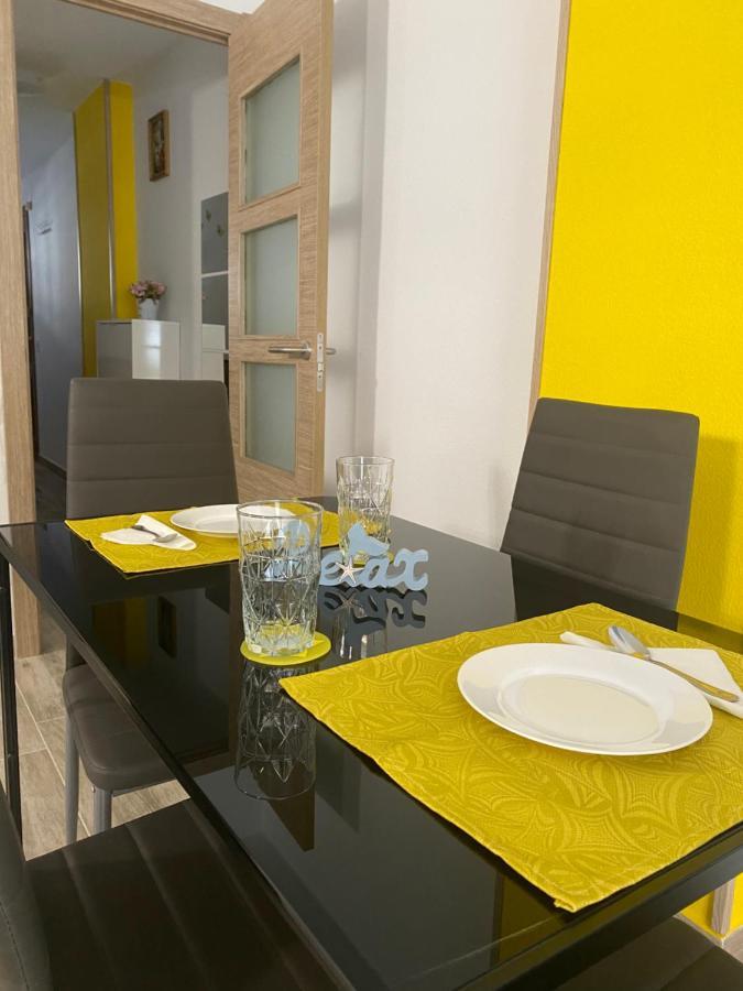 Apartament Enzo Salou 150M Playa エクステリア 写真